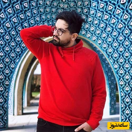 دانلود آهنگ خاطره‌انگیز «شب یلدا» از سینا شعبانخانی/ مثل موهات سیاهه این شب یلدای من+متن آهنگ