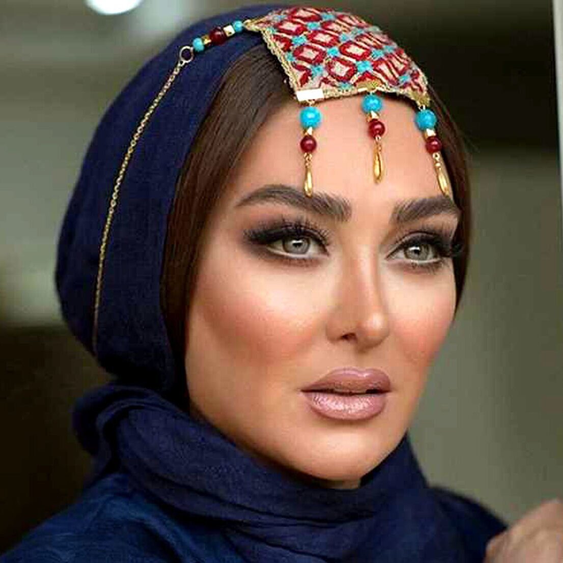 الهام حمیدی