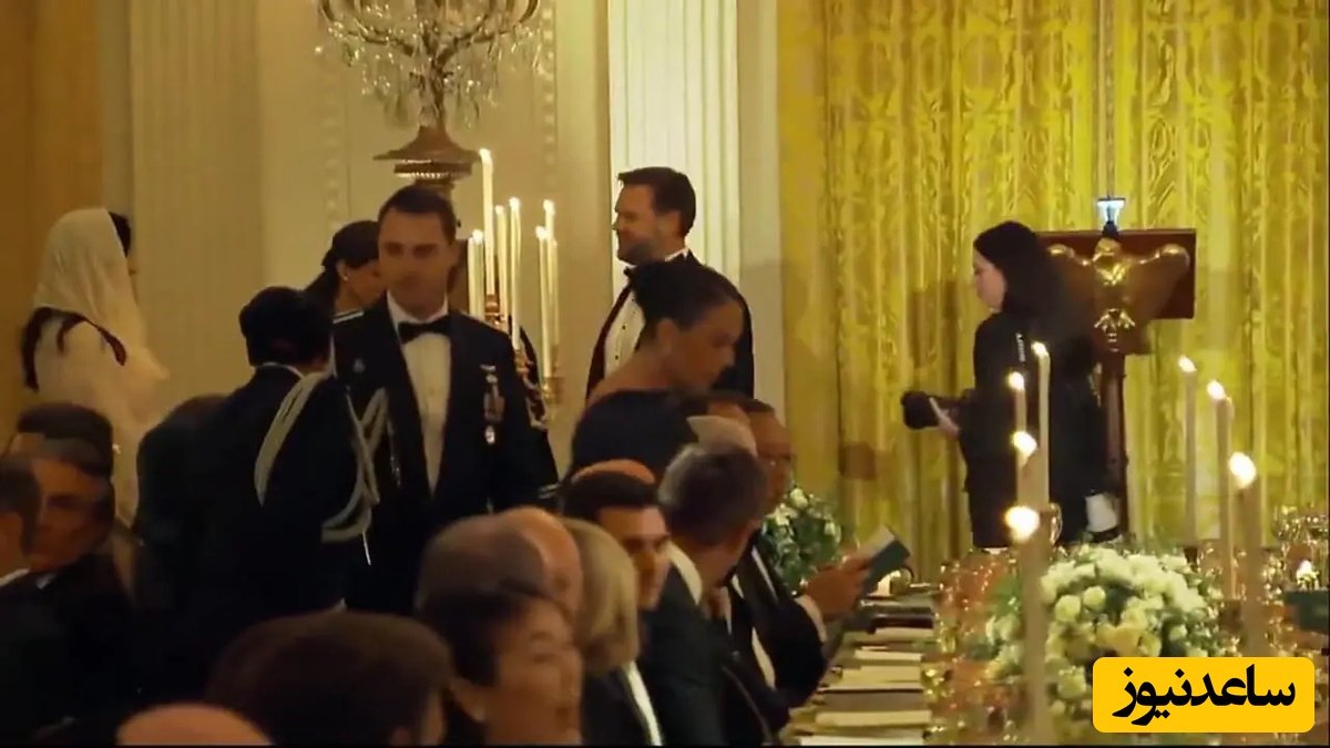 قاب امروز ورزشی/ آلبوم عکس رونالدو در کاخ سفید همراه با بانو جورجینا/ سلفی تاریخی ابرستاره فوتبال جهان در آمریکا