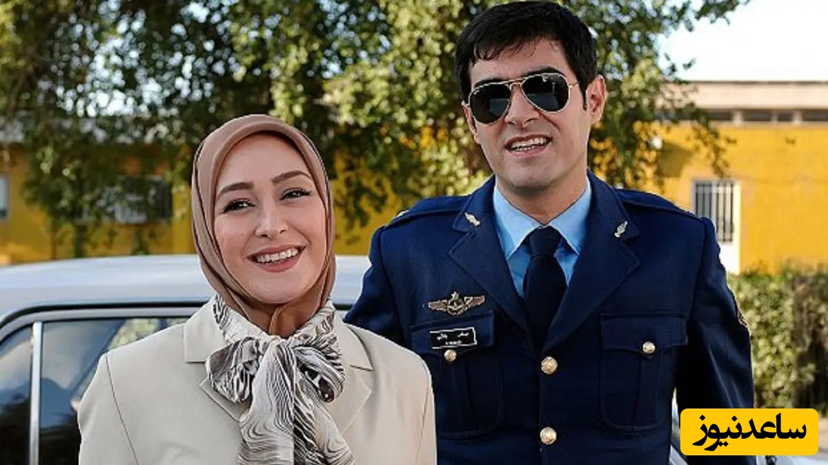 عاشقانه های شهاب حسینی و الهام حمیدی با آهنگ وقتی میای صدای پات از همه جاده ها میاد ارزش صدبار دیدن رو داره!