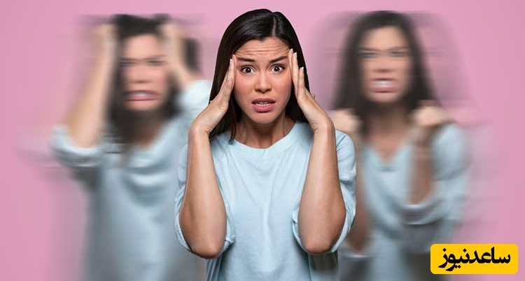 اختلالات هورمونی