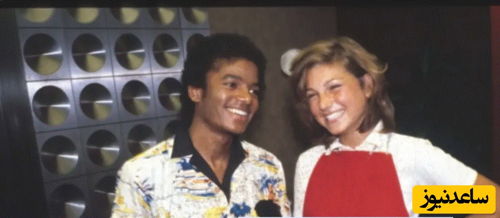 مایکل جکسون