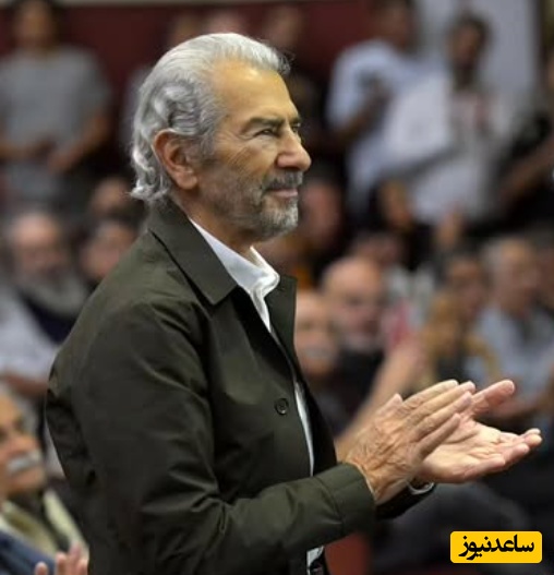 فرامرز قریبیان