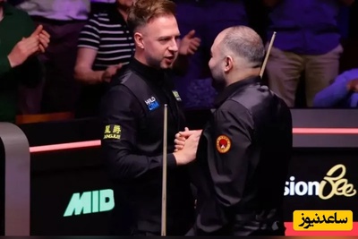 شکست مفتضحانه ترامپ از ستاره ایرانی