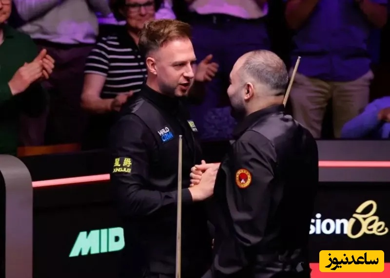 شکست مفتضحانه ترامپ از ستاره ایرانی