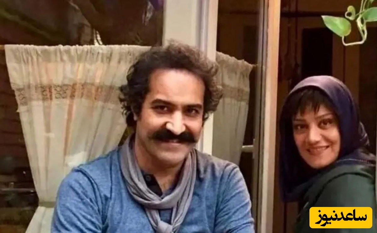 آقای بازیگر در کالیفرنیای آمریکا کارگردانی می‌کند!
