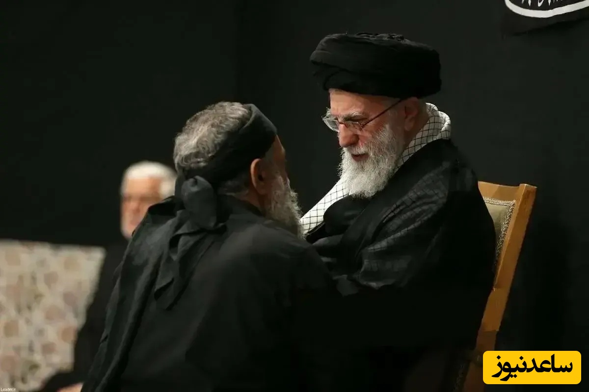 (ویدئو) ای ایران بخوان...