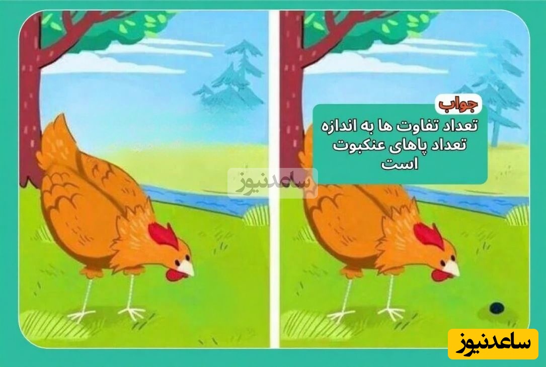 معما