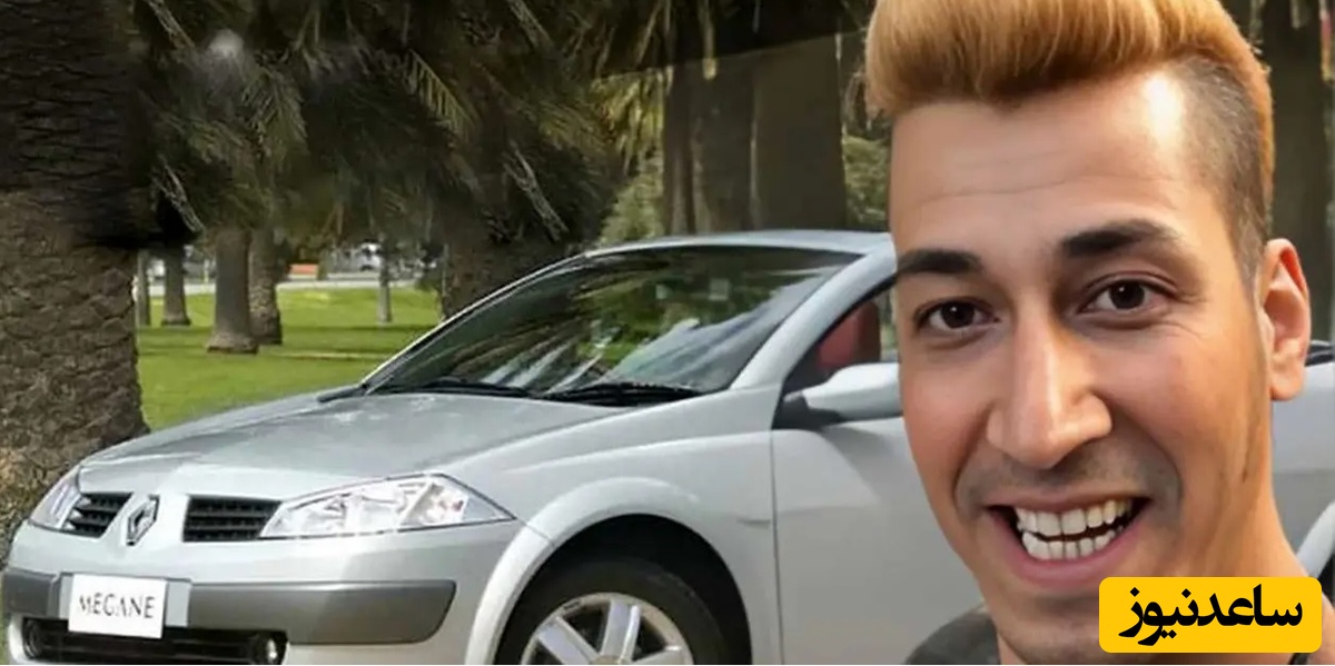 ویدئو | آواز خوانی فوق احساسی بهرام افشاری ؛ قشنگ تر از چشات کجاست، بگو برم بجورم، من عاشق چشات شدم، چجورم...💕