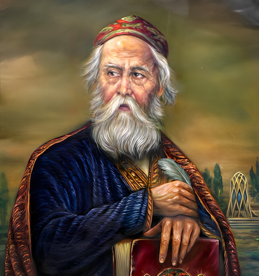 ویدیو/ شهرت شگفت‌انگیز "خیام" یا ابن سینای ثانی در نجوم و ریاضیات؛ مخترع تقویم جلالی، دقیق‌ترین تقویم جهان که حتی علم مدرن را به چالش می‌کشد