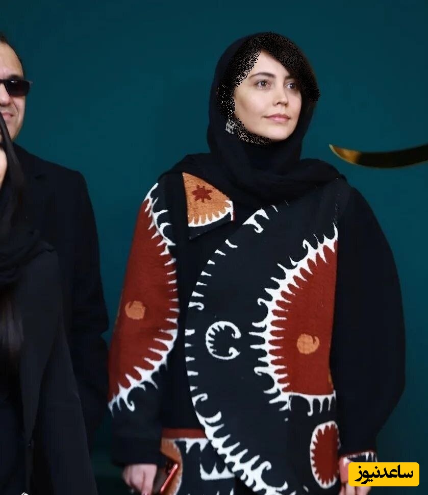 شبنم قربانی