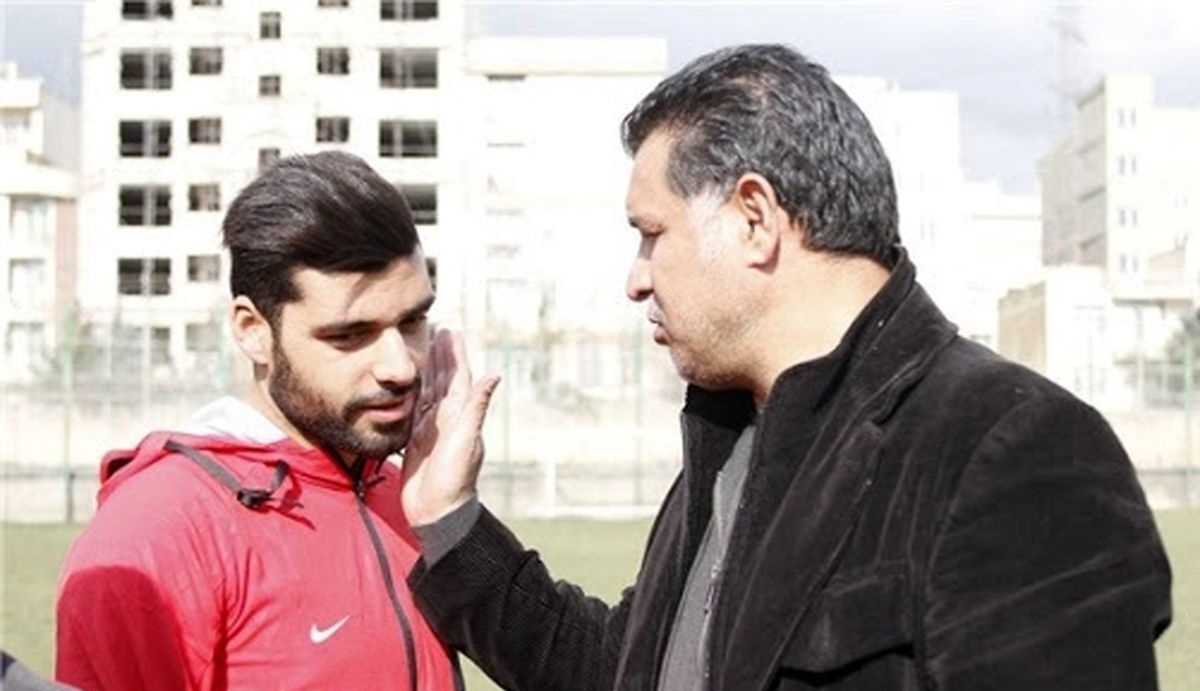 علی دایی: من به دنبال پست و مقام نیستم و می‌خواهم بین مردم زندگی کنم و بزرگ ترین آرزوی من این است که...