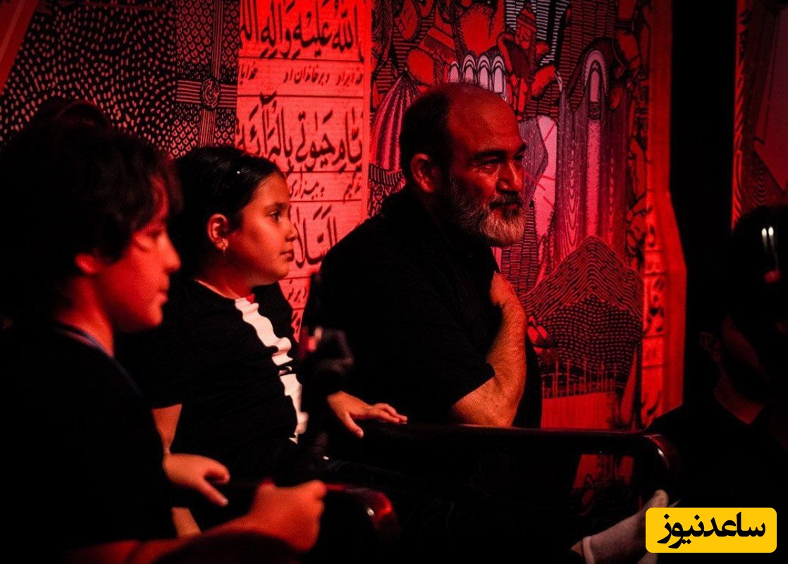   عزاداری حسینی