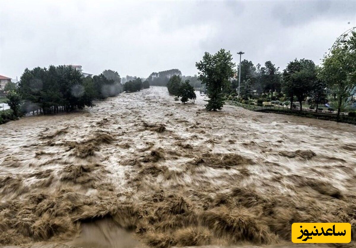 هشدار سازمان هواشناسی/ از خطر گرمازدگی در جنوب تا احتمال جاری‌ شدن سیل در این مناطق