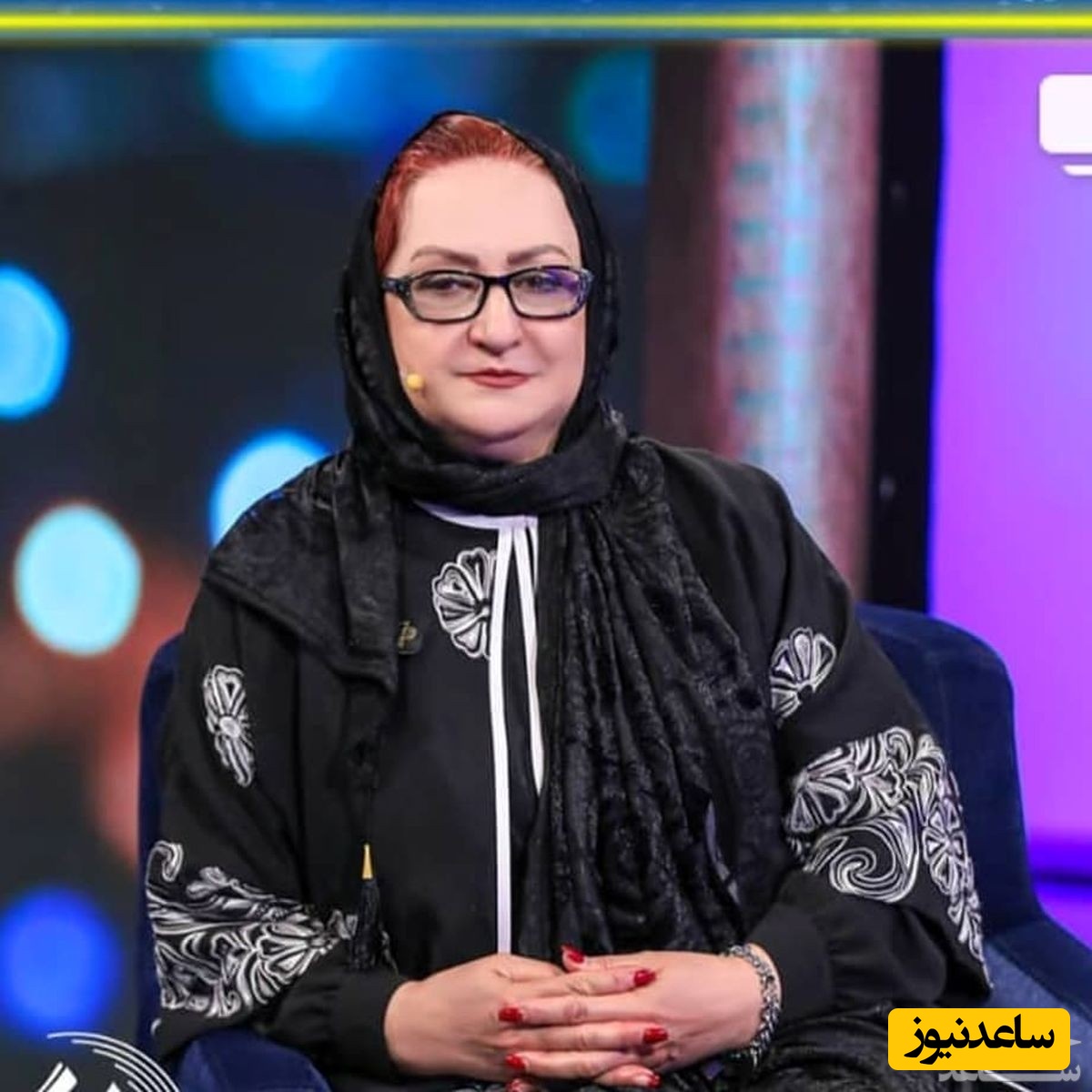 نگاهی به انگشترهای زیبا و درشت مریم امیرجلالی +عکس/ اعیانی ، لوکس ، شیک