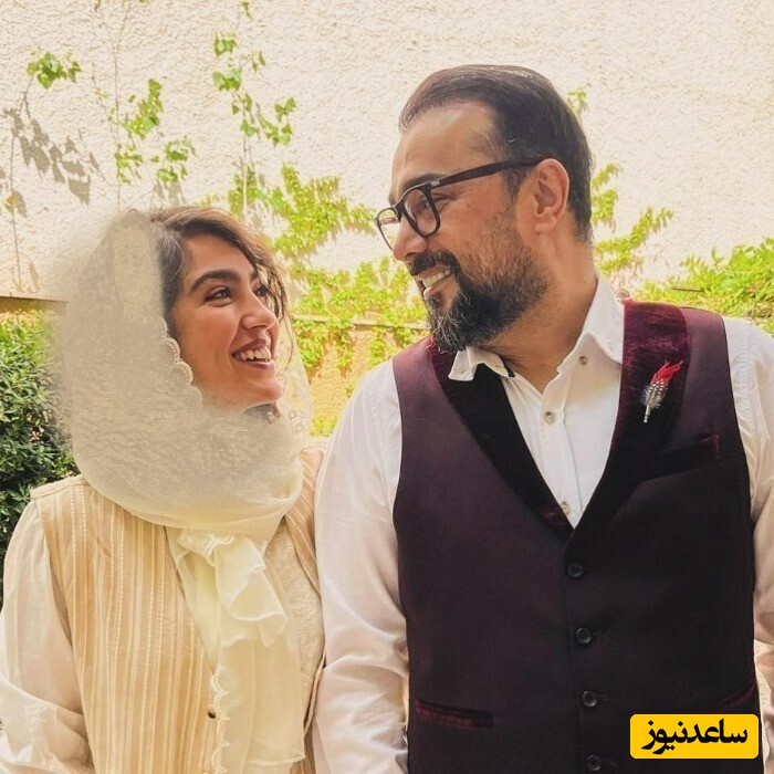 سپند امیرسلیمانی: مادرم پارتی بازی کرد تا پدرم در نمایشش بازیم بده و قبولم کنه +ویدئو
