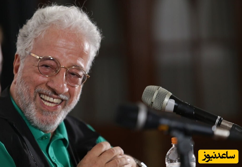 علیرضا خمسه