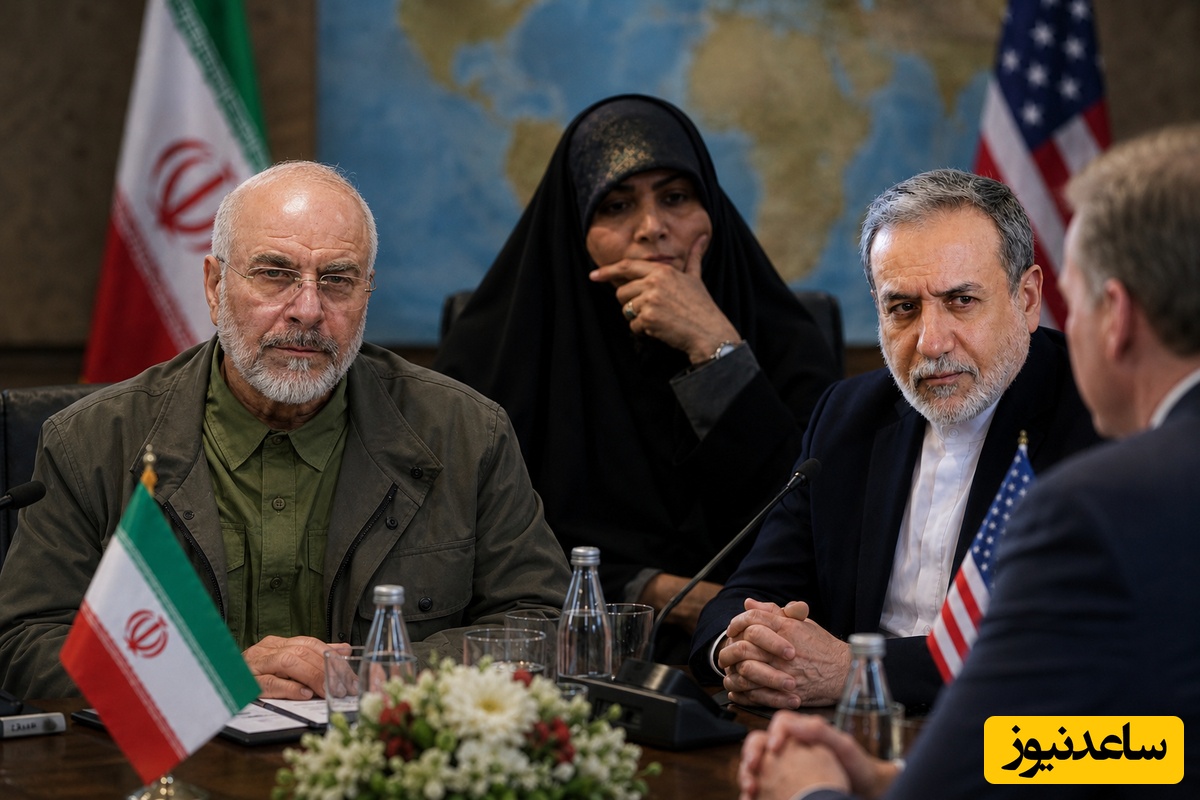 موضع گیری معنادار مشاور شهید رئیسی در دولت سیزدهم درباره تیم مذاکره کننده : دادستان ورود کند!+ تصویر