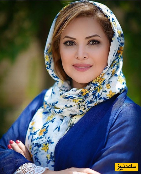 کمند امیرسلیمانی بازیگر سریال مرهم: در خانه ما خبری از روغن، شکر و شیرینی نیست فقط به یک دلیل!