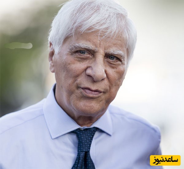 نگاهی به استایل شیک بهرام بیضایی در مراسم عروسیش در سال 1344+عکس/ روحش شاد