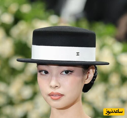 جنی از بلک‌پینک