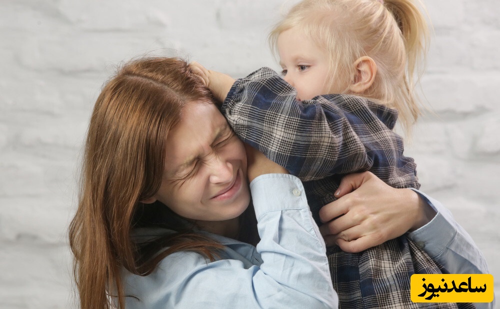 چرا کودکم مو می‌کشد؟ دلایل روانی، رفتاری و راهکارهای برخورد صحیح