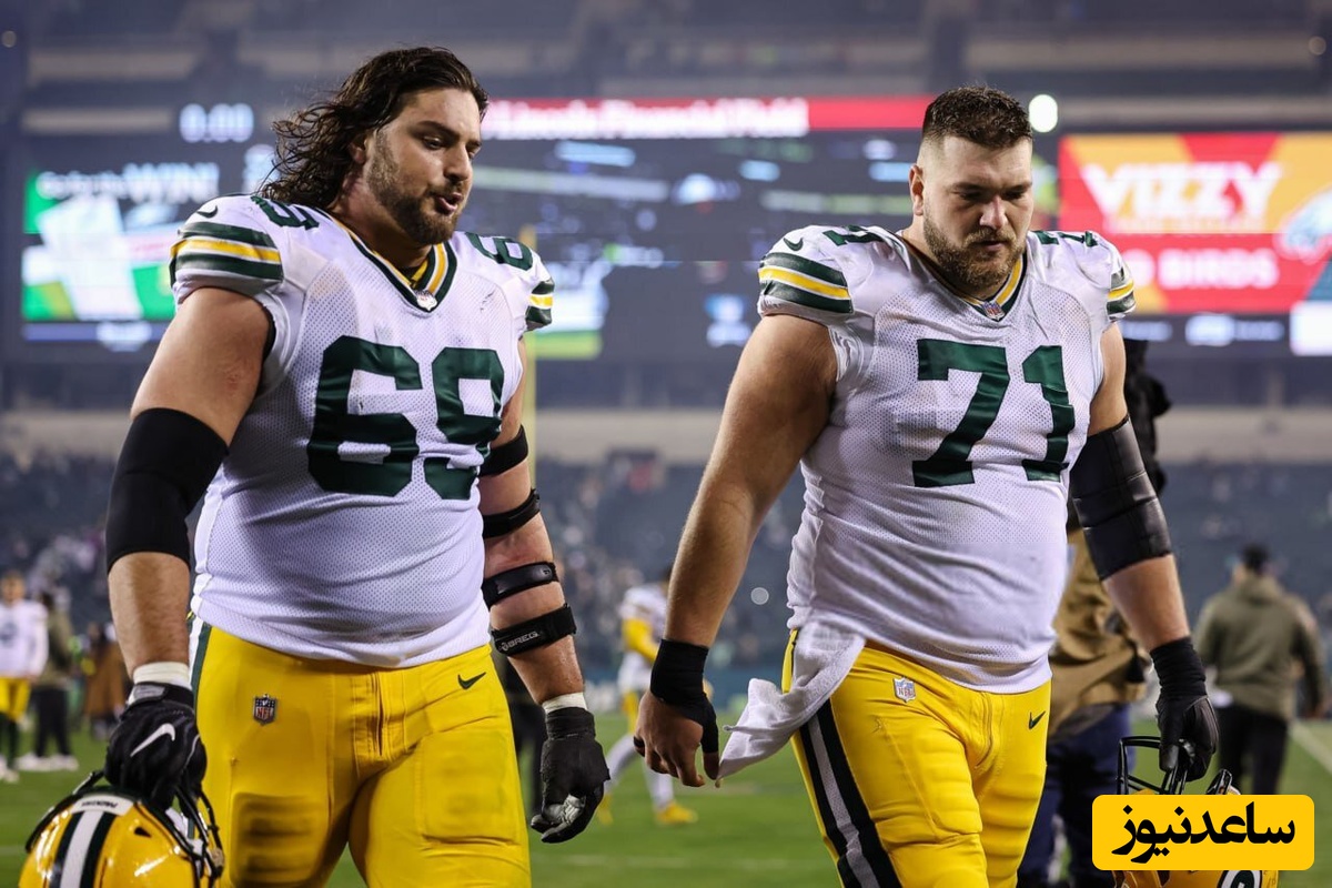 آشنایی با گران‌ترین ورزشکار دورگه ایرانی در جهان/ دیوید بختیاری: نصف فارسی‌ام نصف ایسلندی