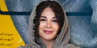 از مدل خاص توربان سر تا برش‌های نامتقارن کُت؛ رمزگشایی از استایل هنری شهره سلطانی    که به مذاق طرفدارانش خوش آمد+عکس