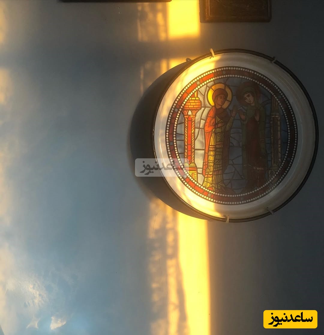 چیدمان منزل الهام کردا