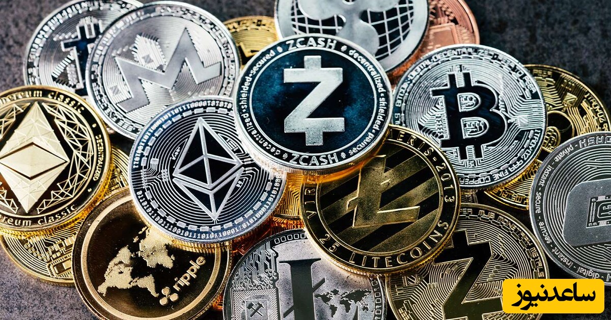 تحلیل روند رشد بازار ارز های دیجیتال در نیمه اول سال 2025