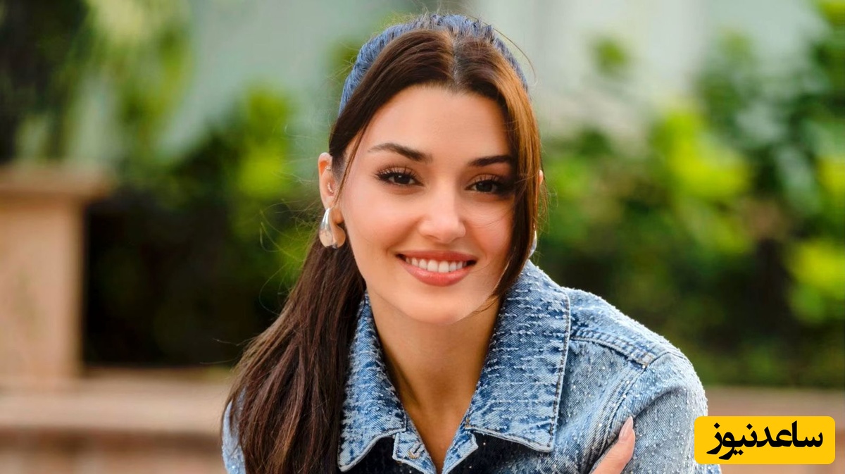 ندید بدید بازی هانده ارچل با دستبندهای کارتیه گران قیمت و جواهرات محشر