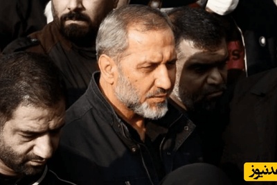 ببینید| توصیه برادرانه پدر موشکی ایران به مردم: قدر آقا رو مجید بدونید+ ویدیو