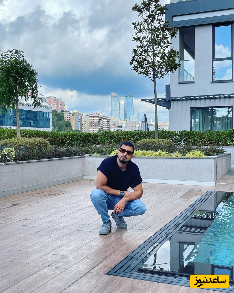 مهرداد صدیقیان