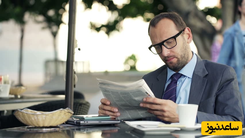 اصول اساسی نوشتن خبر