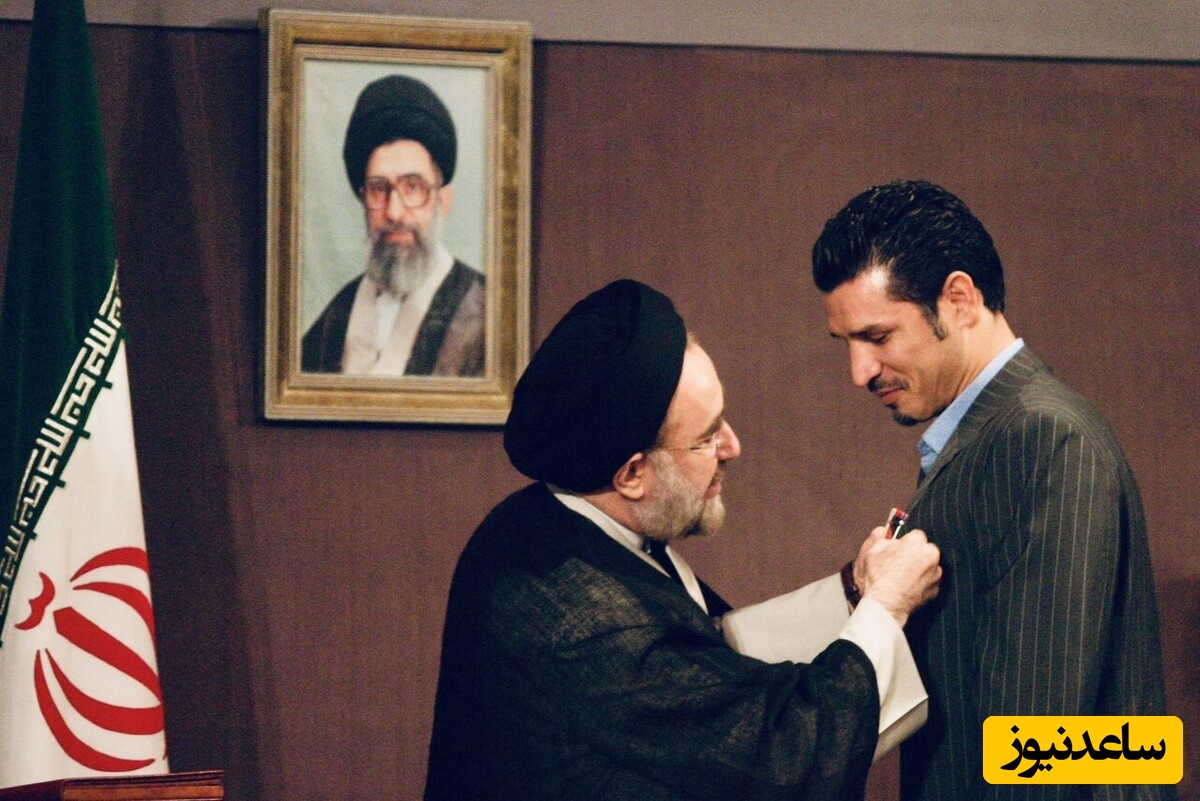 دایی