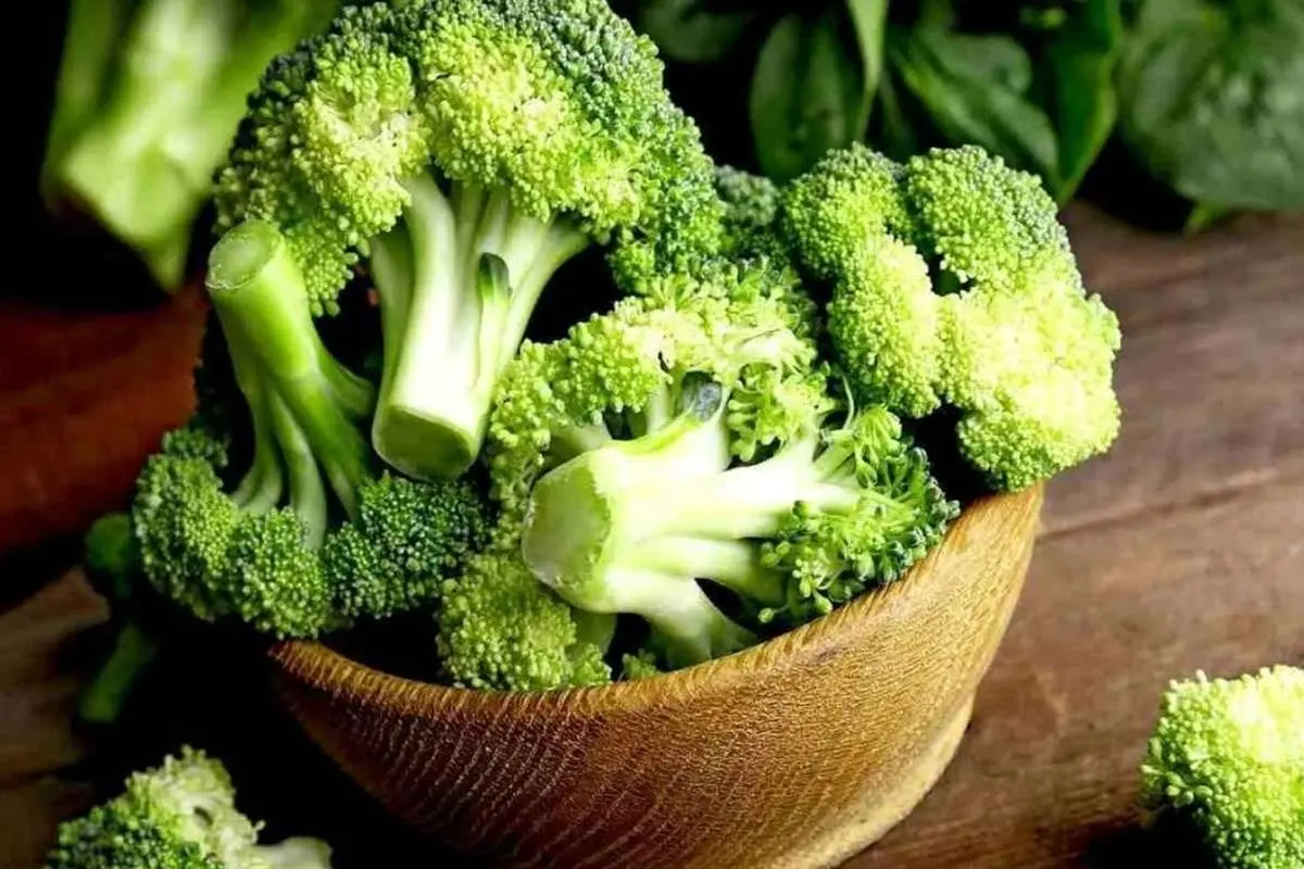 آیا افسانه‌هایی که درباره «کلم بروکلی» می گویند، درست است؟