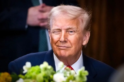 از کاخ سفید تا سیرک رسانه‌ای؛ ترامپ و قصه‌هایِ هزار و یک شبِ مذاکره سوژه تمسخر کاربران آمریکایی شد+فیلم