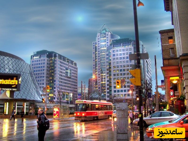 بورس های تحصیلی کانادا چیست و شرایط اخذ آنها چگونه است؟