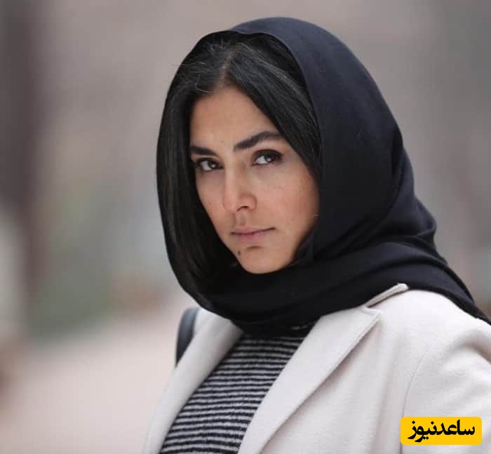 چهره متفاوت و خاص هدی زین‌العابدین بازیگر سریال رهایم کن در آخرین عکسش+ عکس