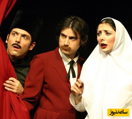 شهرام حقیقت دوست