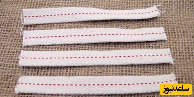 دیدن فتیله در خواب چه تعبیری دارد؟ / تعبیر خواب فتیله