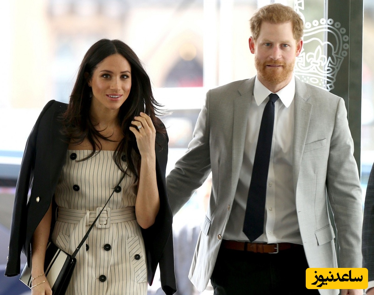 هری و مگان با قرارداد تازه به نتفلیکس برمی‌گردند؛ پایان انحصار، آغاز فصل آزادی