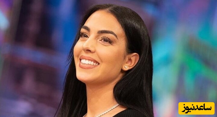 میز غذای سالم و رنگارنگ همسر رونالدو با پلو و خورشت لذیذ ایرانی/ دیزاین ساده ولی با استفاده از ظرف های شیک و لوکس+عکس