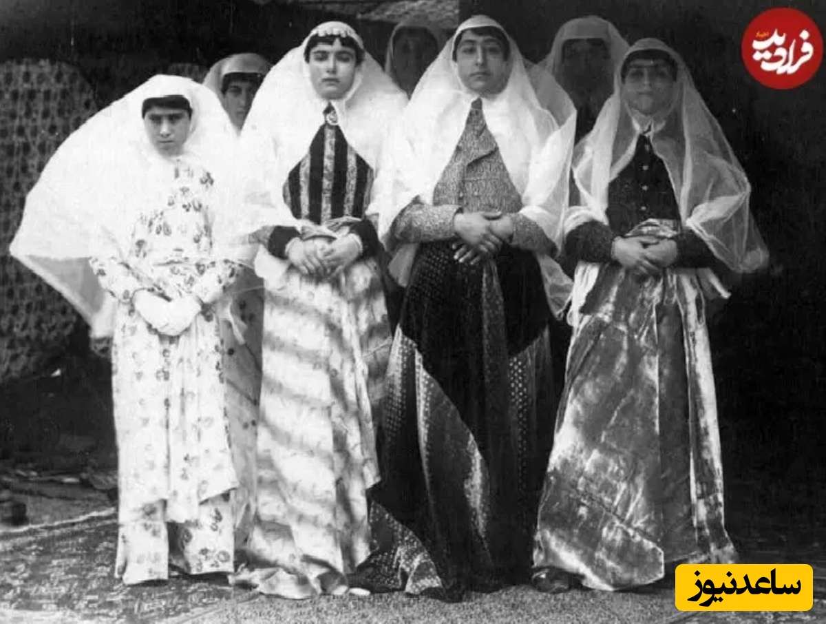 زنان حرمسرا