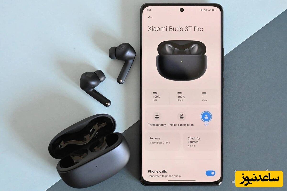 علت اصلی از کار افتادن ایرپاد شیائومی چیست؟