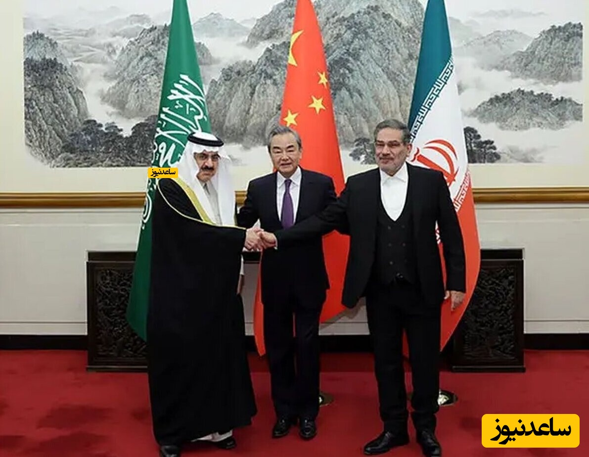 قرار نیست توافق تهران و ریاض معجزه کند + فیلم