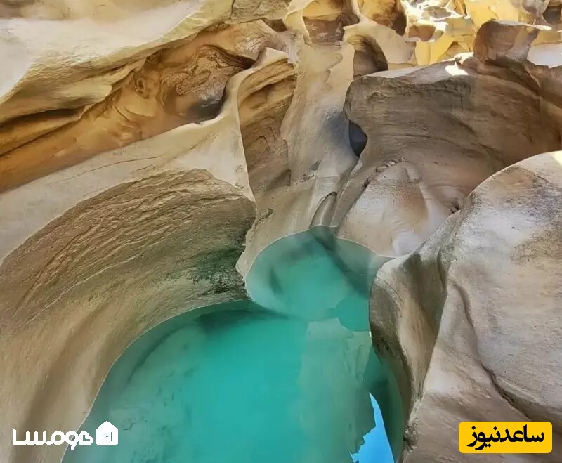 جاذبه های قشم