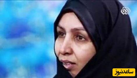 خواهر شهید عجمیان: مردان بی غیرتی که در پارک ها همسران بی حجاب خود را می چرخانند مقصرند