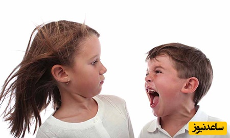 با کودک پرخاشگر چگونه رفتار کنیم؟