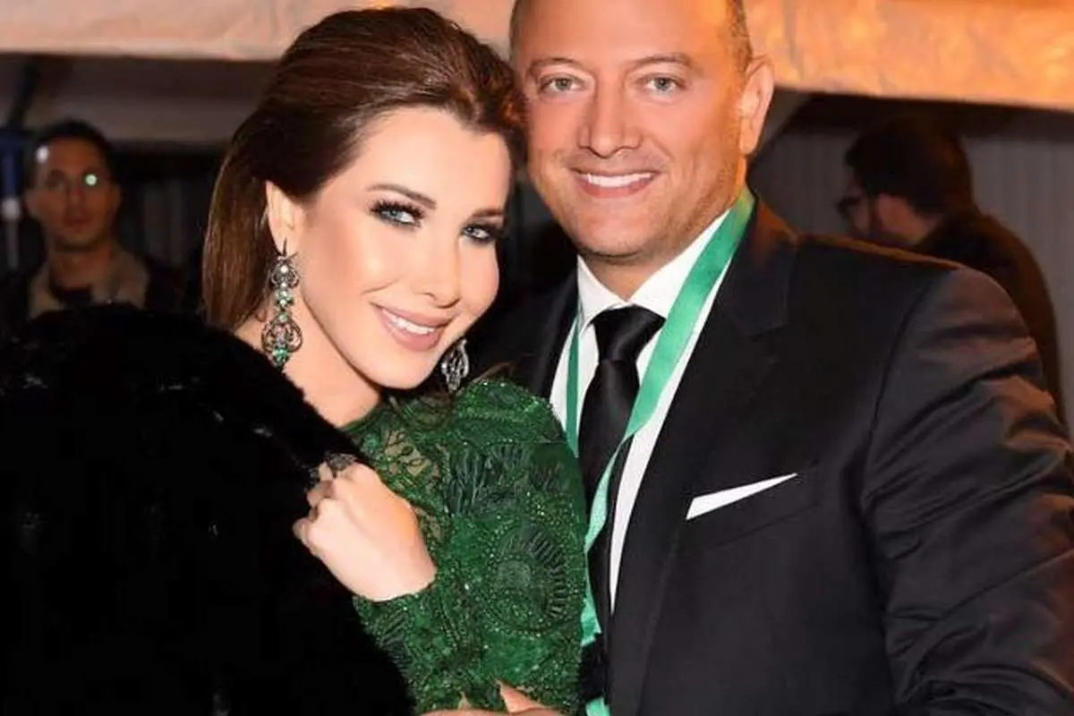 پشت‌پرده عجیب 20 سال زندان برای همسر نانسی عجرم به جرم قتل عمد/ ماجرا چه بود؟